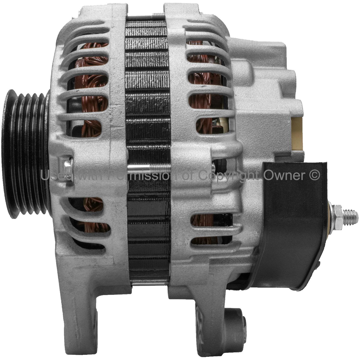 MPA 13786N - Alternator MPA 13786N Alternator product image 8 of 8
