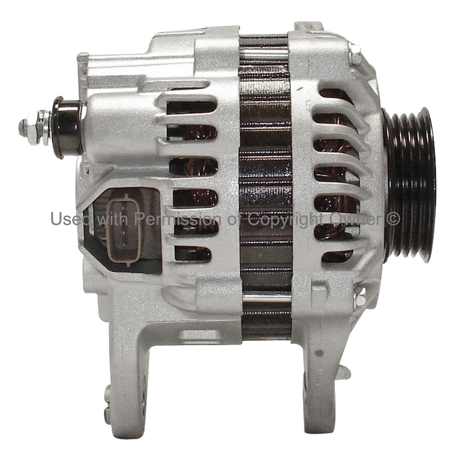 MPA 13787 - Alternator MPA 13787 Alternator product image 4 of 4