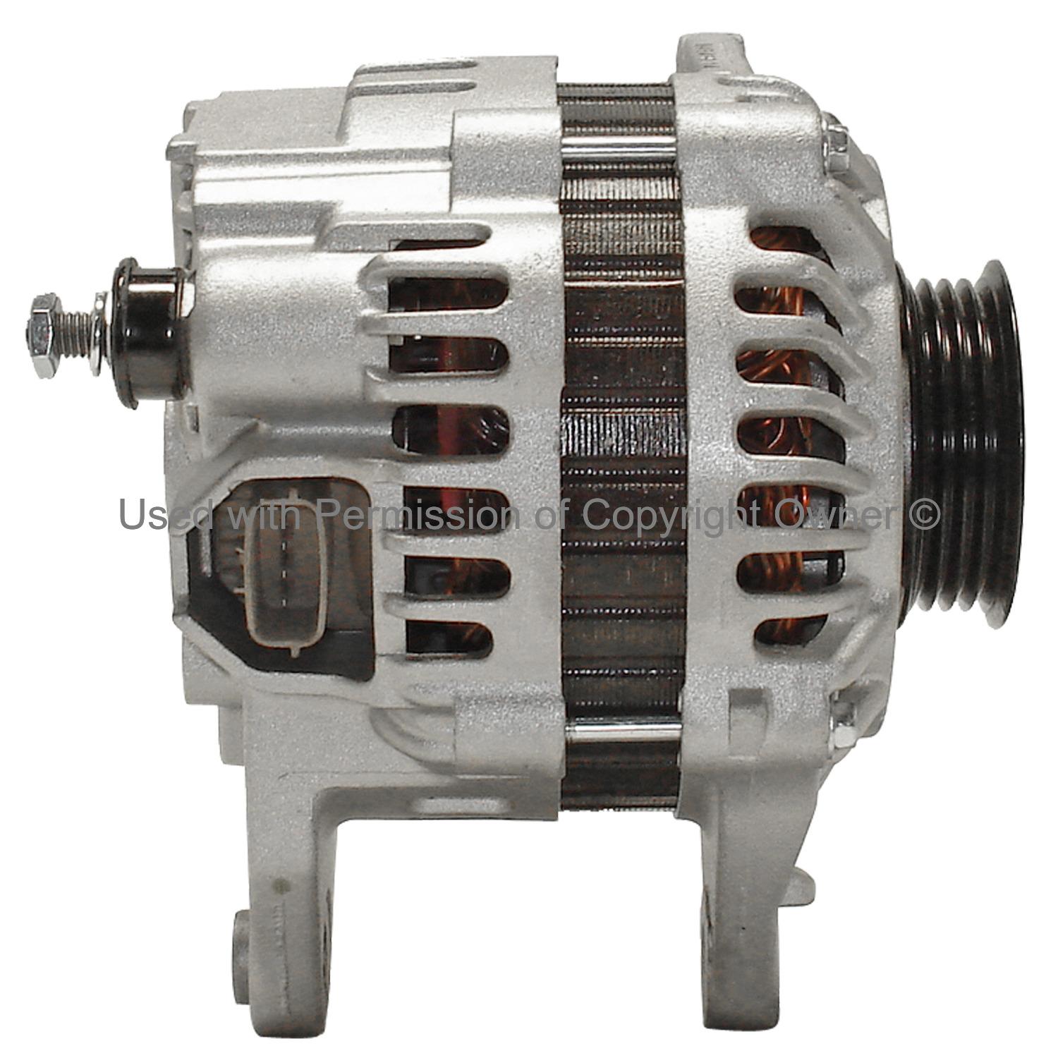 MPA 13787N - Alternator MPA 13787N Alternator product image 8 of 8