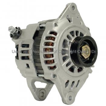 1999 Mazda Miata Alternator MPA 13788 image 1 of 4