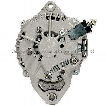 1999 Mazda Miata Alternator MPA 13788 image 2 of 4