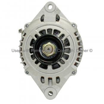1999 Mazda Miata Alternator MPA 13788 image 3 of 4