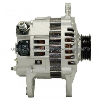 1999 Mazda Miata Alternator MPA 13788 image 4 of 4