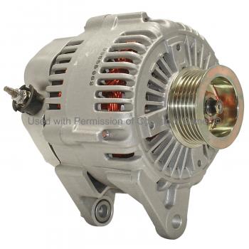 2000 Dodge Durango Alternator MPA 13790 image 1 of 4