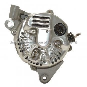 2000 Dodge Durango Alternator MPA 13790 image 2 of 4