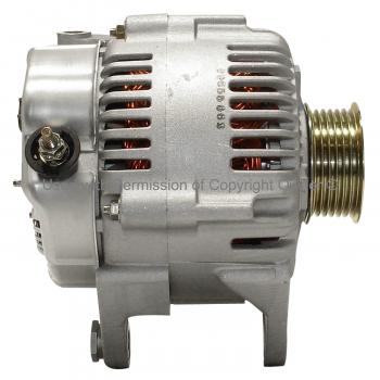 2000 Dodge Durango Alternator MPA 13790N image 4 of 4