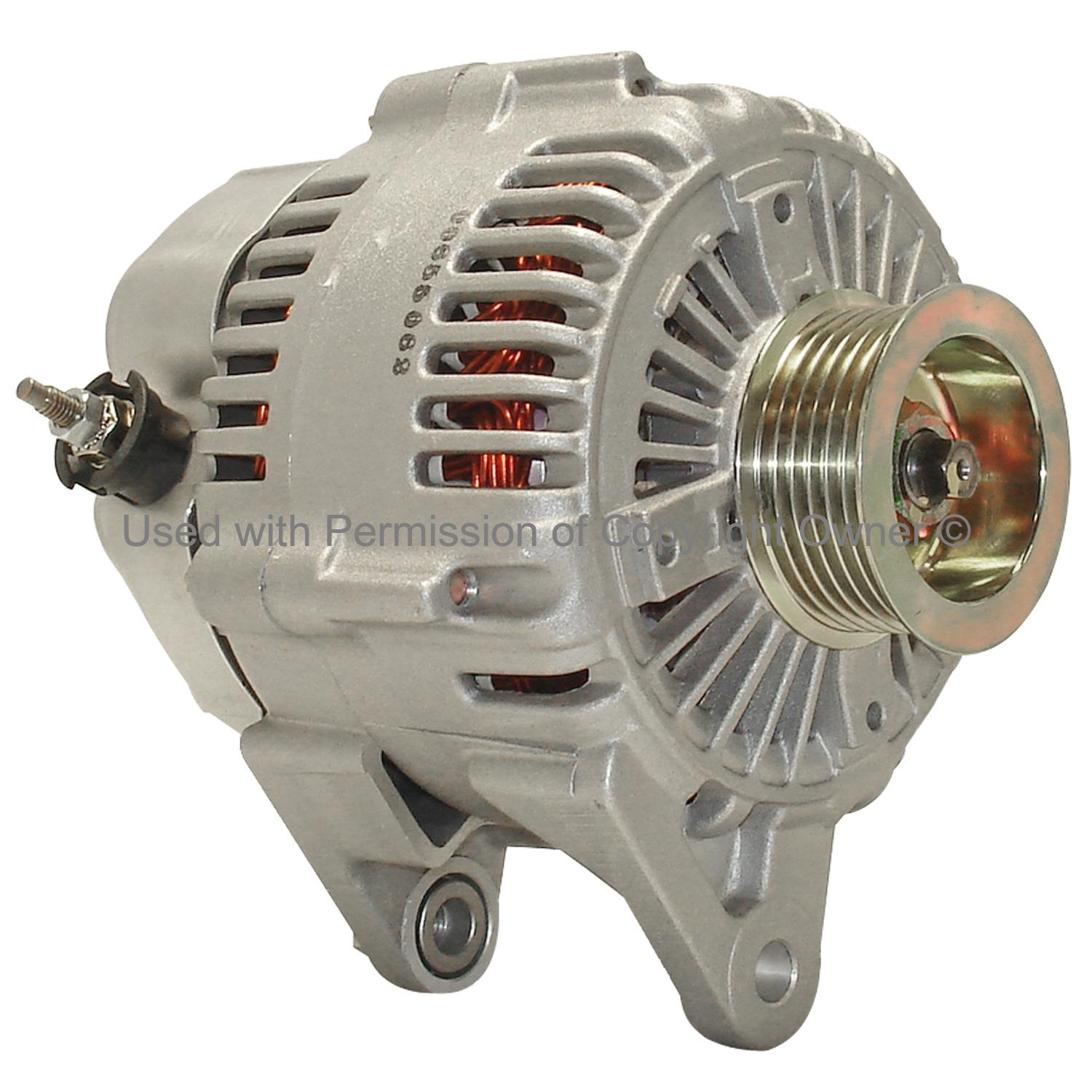 MPA 13790N - Alternator MPA 13790N Alternator product image 5 of 8