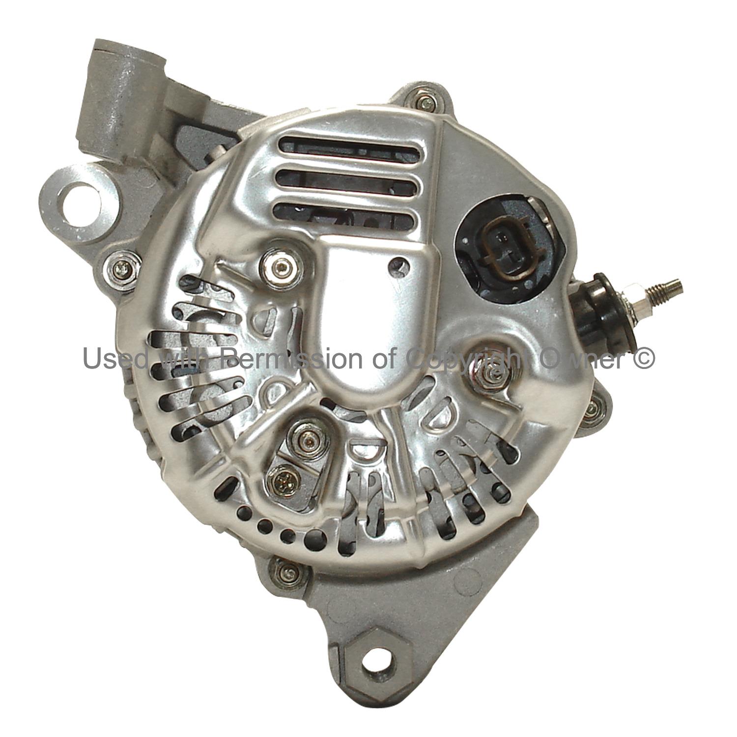 MPA 13790N - Alternator MPA 13790N Alternator product image 6 of 8