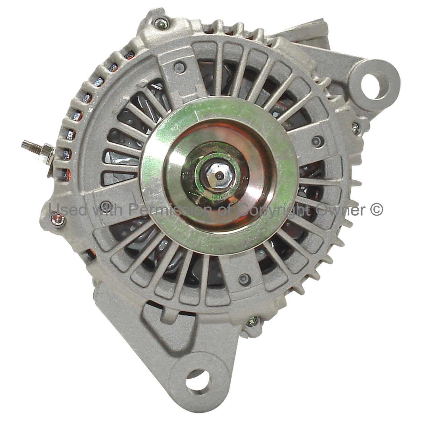 MPA 13790N - Alternator MPA 13790N Alternator product image 7 of 8