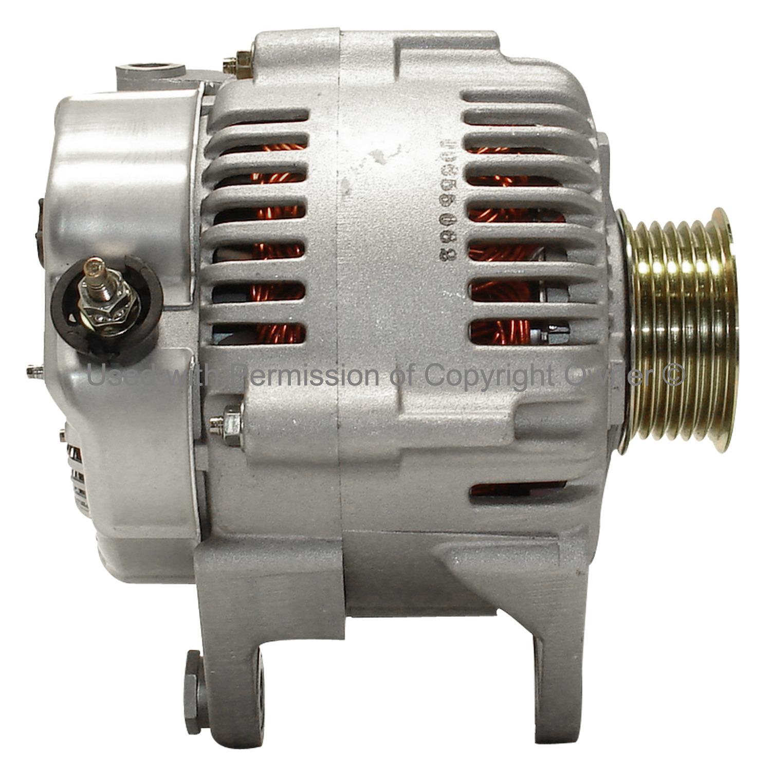 MPA 13790N - Alternator MPA 13790N Alternator product image 8 of 8