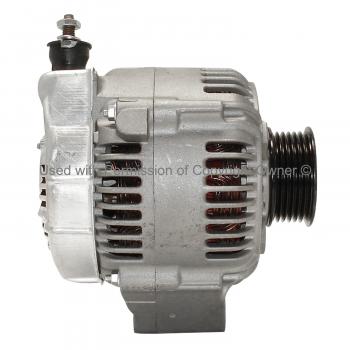 2004 Lexus GS300 Alternator MPA 13791N image 4 of 4