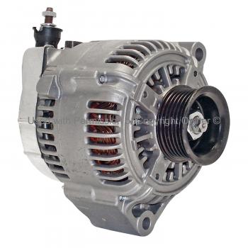 MPA 13791N Alternator product image 5 of 8