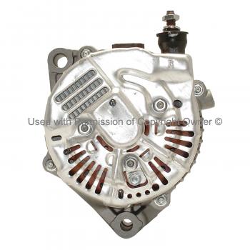 MPA 13791N Alternator product image 6 of 8