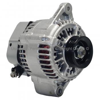 2000 Toyota 4Runner Alternator MPA 13794 image 1 of 4