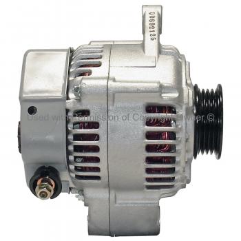 2000 Toyota 4Runner Alternator MPA 13794 image 4 of 4