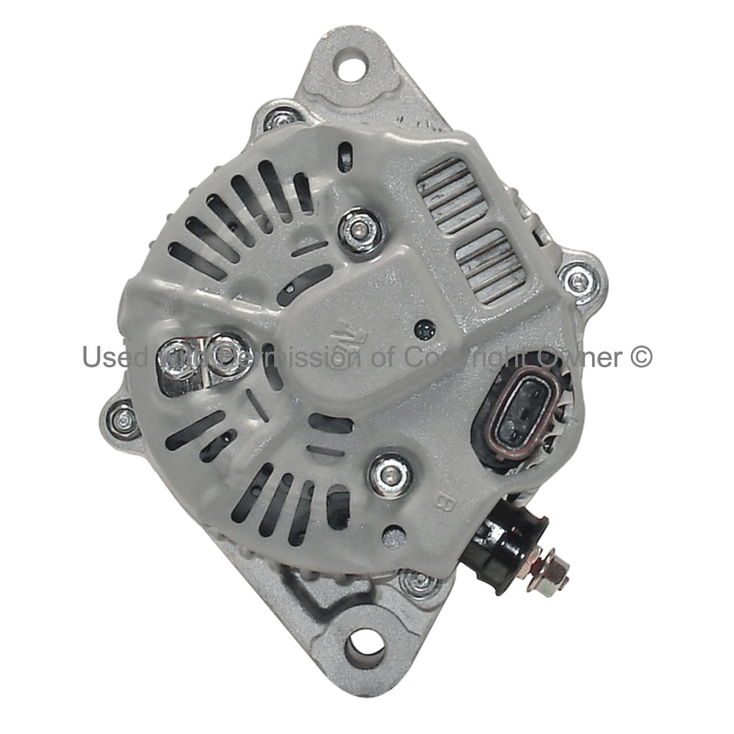 MPA 13794N Alternator product image 2 of 8