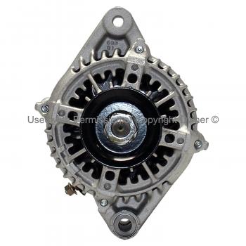 2000 Toyota 4Runner Alternator MPA 13794N image 3 of 4