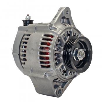 1999 Suzuki Grand Vitara Alternator MPA 13795N image 1 of 4