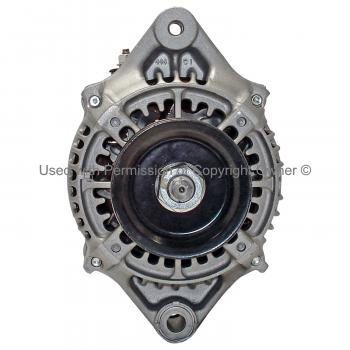 1999 Suzuki Grand Vitara Alternator MPA 13795N image 3 of 4