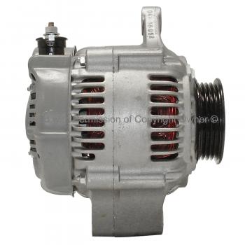 1999 Suzuki Grand Vitara Alternator MPA 13795N image 4 of 4