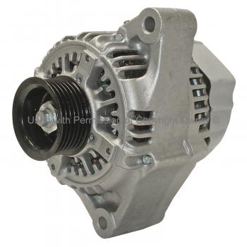 1998 Lexus LX470 Alternator MPA 13796 image 1 of 4