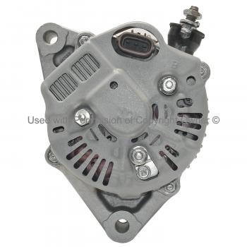 1998 Lexus LX470 Alternator MPA 13796 image 2 of 4