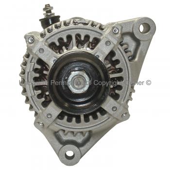 1998 Lexus LX470 Alternator MPA 13796 image 3 of 4
