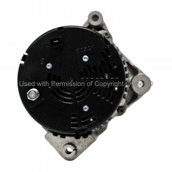 1999 Volvo C70 Alternator MPA 13799 image 2 of 4