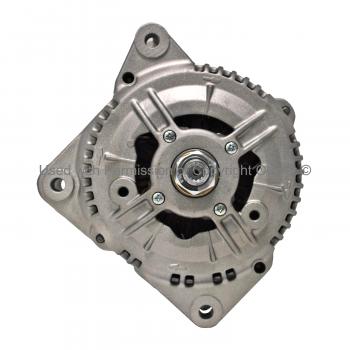 1999 Volvo C70 Alternator MPA 13799 image 3 of 4