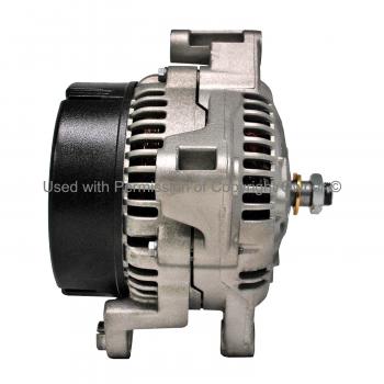 1999 Volvo C70 Alternator MPA 13799 image 4 of 4