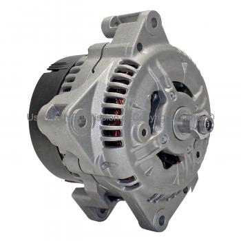 1999 Volvo C70 Alternator MPA 13800 image 1 of 4