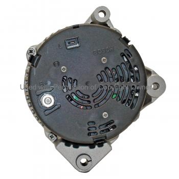 1999 Volvo C70 Alternator MPA 13800 image 2 of 4