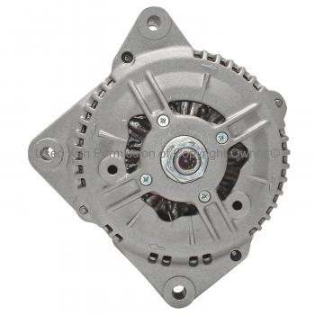 1999 Volvo C70 Alternator MPA 13800 image 3 of 4