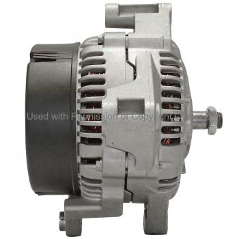 1999 Volvo C70 Alternator MPA 13800 image 4 of 4