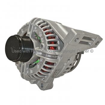 2004 Volvo C70 Alternator MPA 13801 image 1 of 4