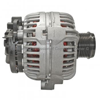 2004 Volvo C70 Alternator MPA 13801 image 4 of 4