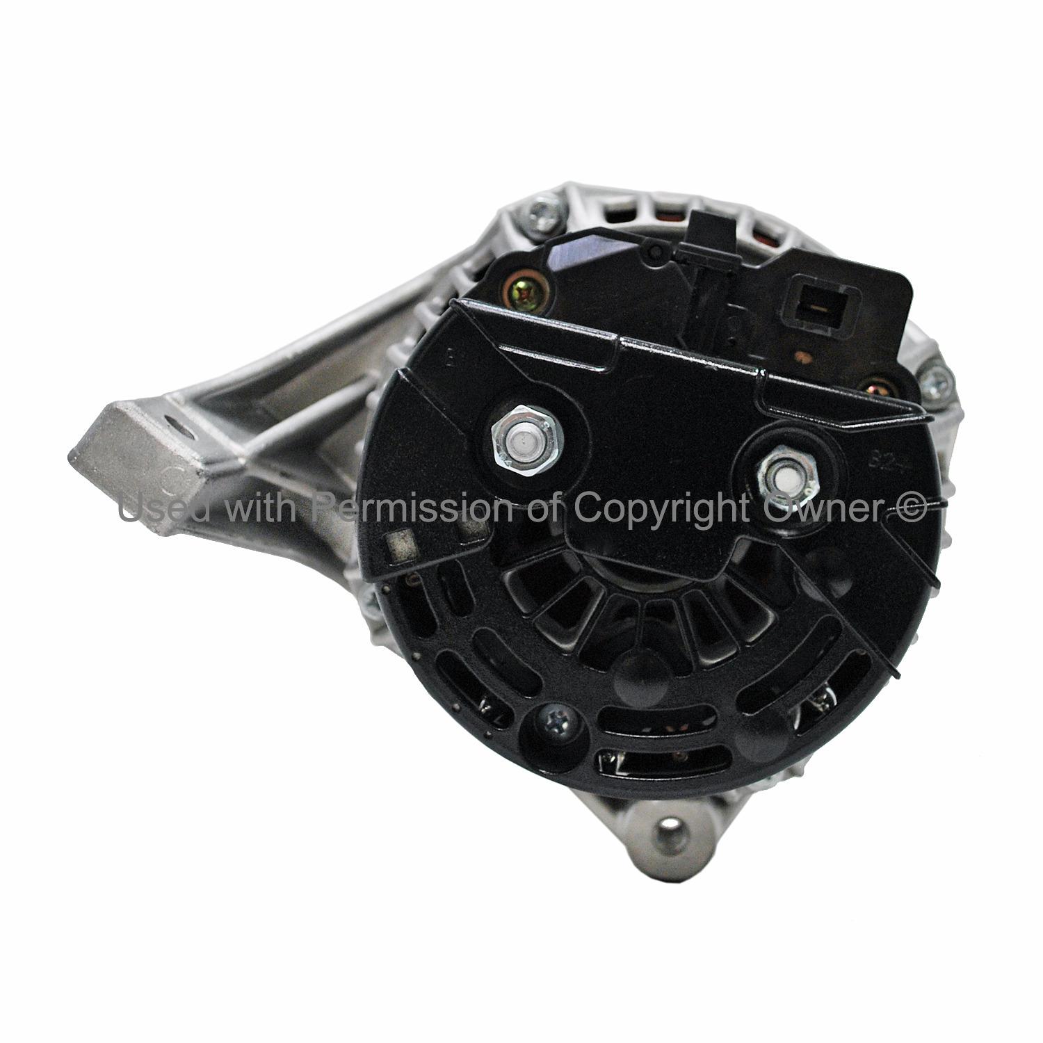 MPA 13802 Alternator product image 2 of 4