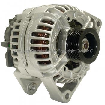 2000 Saturn LW2 Alternator