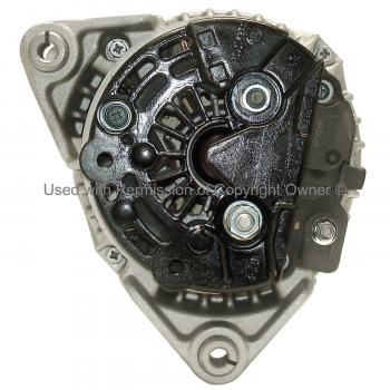 2000 Saturn LW2 Alternator MPA 13805 image 2 of 4