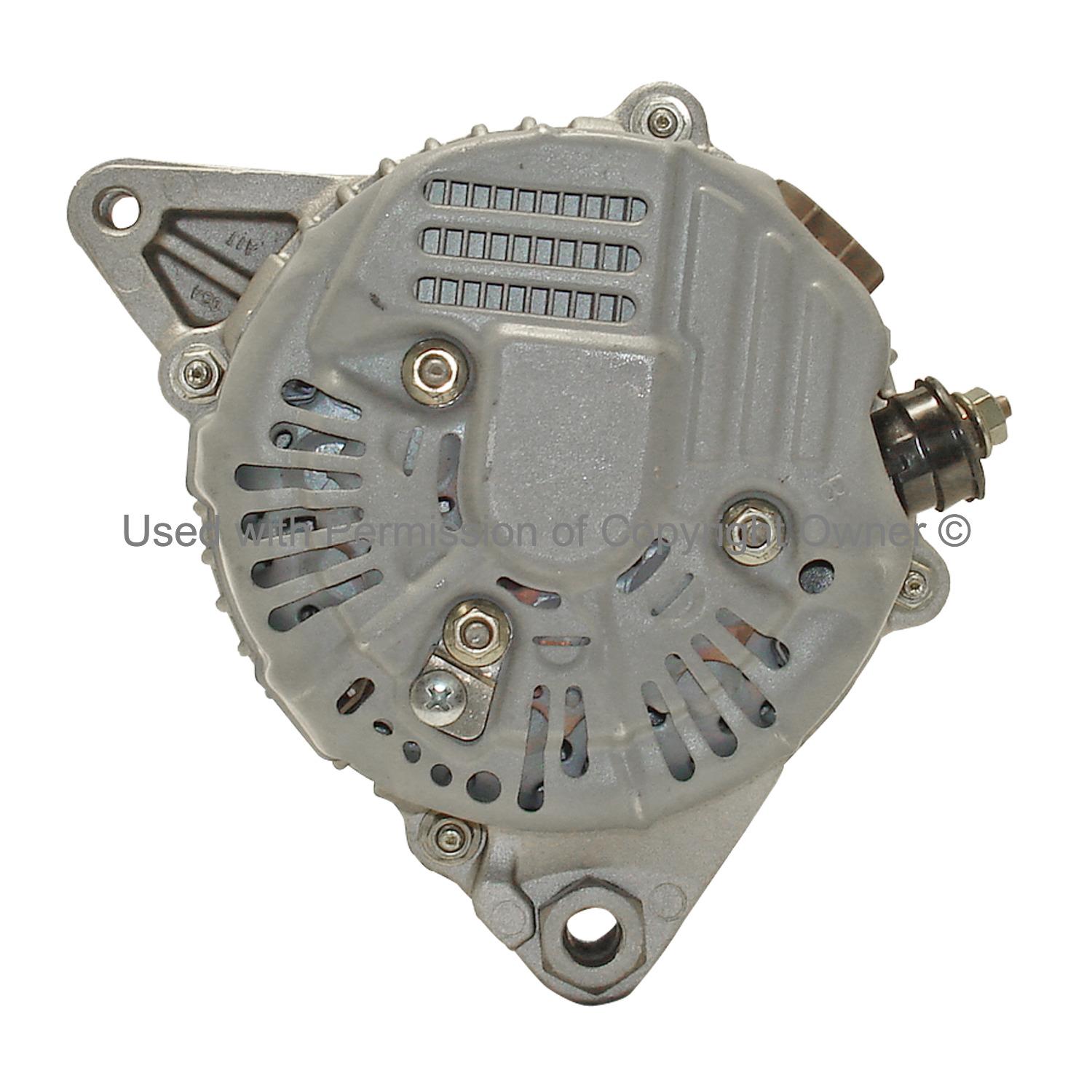 MPA 13806 Alternator product image 2 of 4