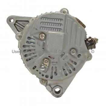 MPA 13806N - Alternator MPA 13806N Alternator product image 6 of 8