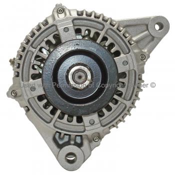 MPA 13806N - Alternator MPA 13806N Alternator product image 7 of 8