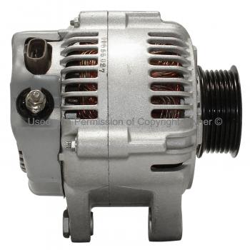 MPA 13806N - Alternator MPA 13806N Alternator product image 8 of 8
