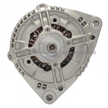 1999 Saab 9-3 Alternator MPA 13807 image 3 of 4