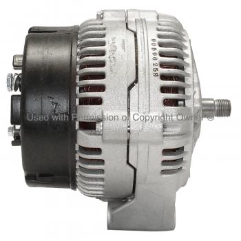1999 Saab 9-3 Alternator MPA 13807 image 4 of 4