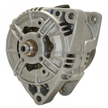 2001 Saab 9-5 Alternator MPA 13808 image 1 of 4