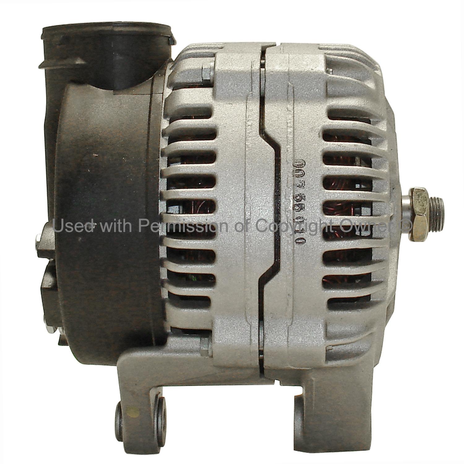 MPA 13808 - Alternator MPA 13808 Alternator product image 4 of 4