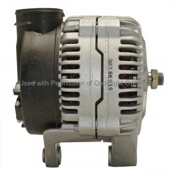 2001 Saab 9-5 Alternator MPA 13808 image 4 of 4