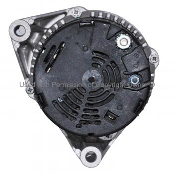 1999 Mercedes-Benz E300 Alternator MPA 13811 image 2 of 4