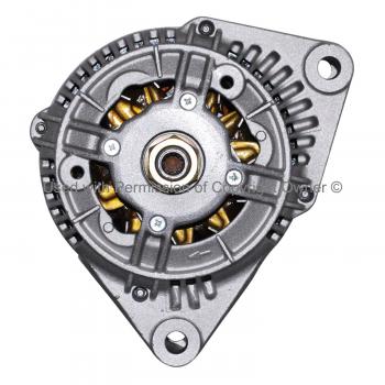 1999 Mercedes-Benz E300 Alternator MPA 13811 image 3 of 4